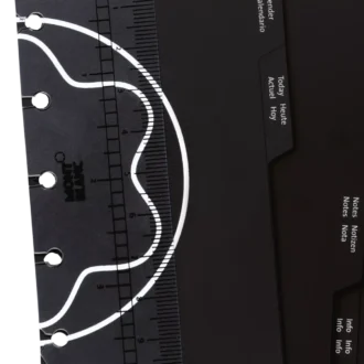 Organisationskit Pocket