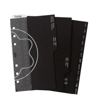 Organisationskit, stort