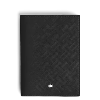 Passfodral i Extreme-läder