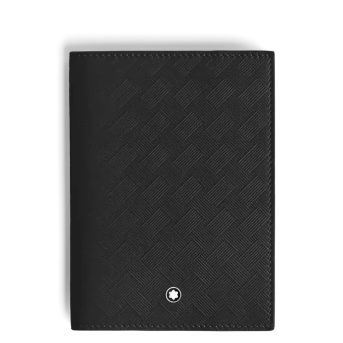 Passfodral i Extreme-läder