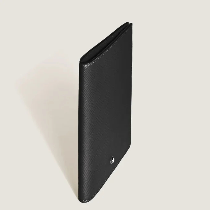 Passfodral i Extreme-läder