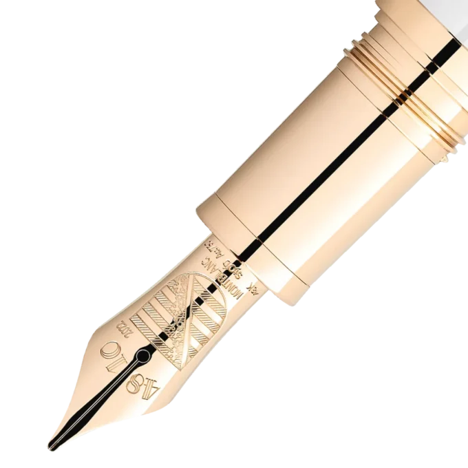 Patron of Art Homage to Albert Limited Edition 4810 reservoarpenna M