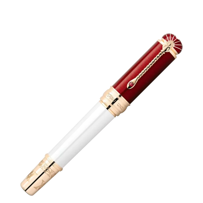 Patron of Art Homage to Albert Limited Edition 4810 reservoarpenna M