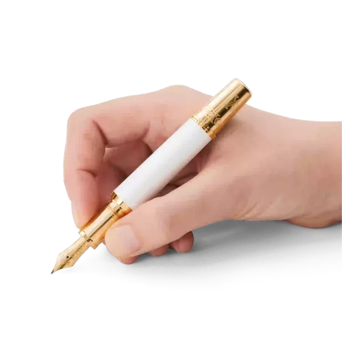 Patron of Art Homage to Albert Limited Edition 4810 reservoarpenna M