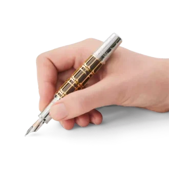 Patron of Art Homage to Albert Limited Edition 888 reservoarpenna