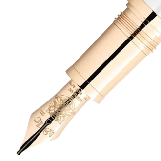 Patron of Art Homage to Victoria Limited Edition 4810 reservoarpenna F