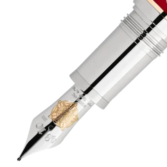 Patron of Art Homage to Victoria Limited Edition 888 reservoarpenna