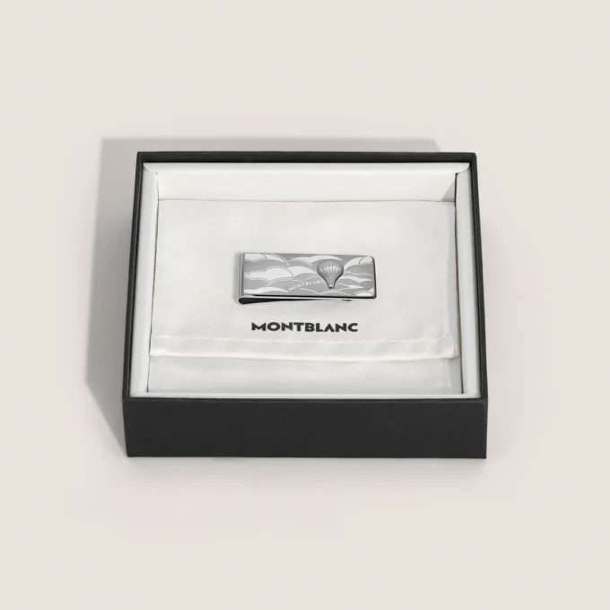 Pengaklämma, Meisterstück Around the World in 80 Days