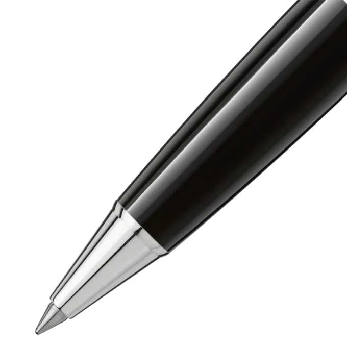 PIX Black Rollerball