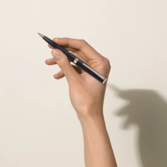 PIX Blue kulspetspenna