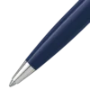 PIX Blue kulspetspenna