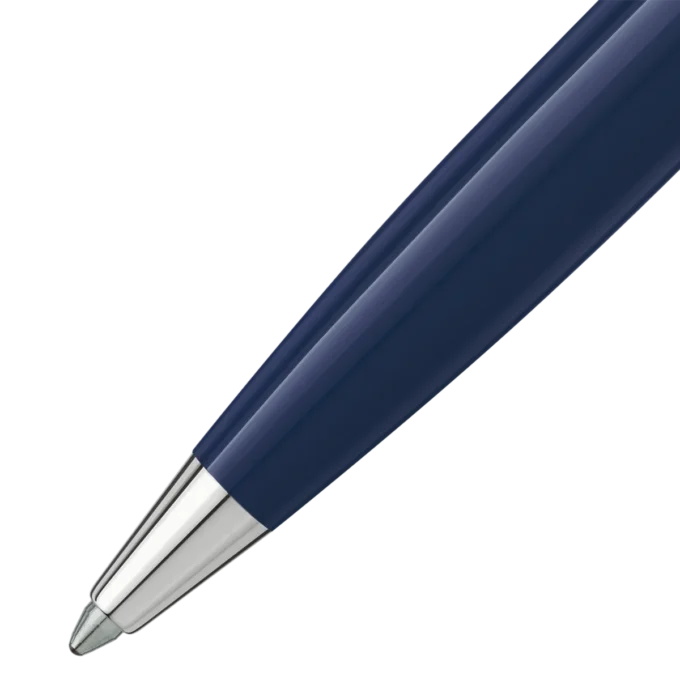 PIX Blue kulspetspenna