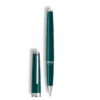 PIX Deep Green Rollerball