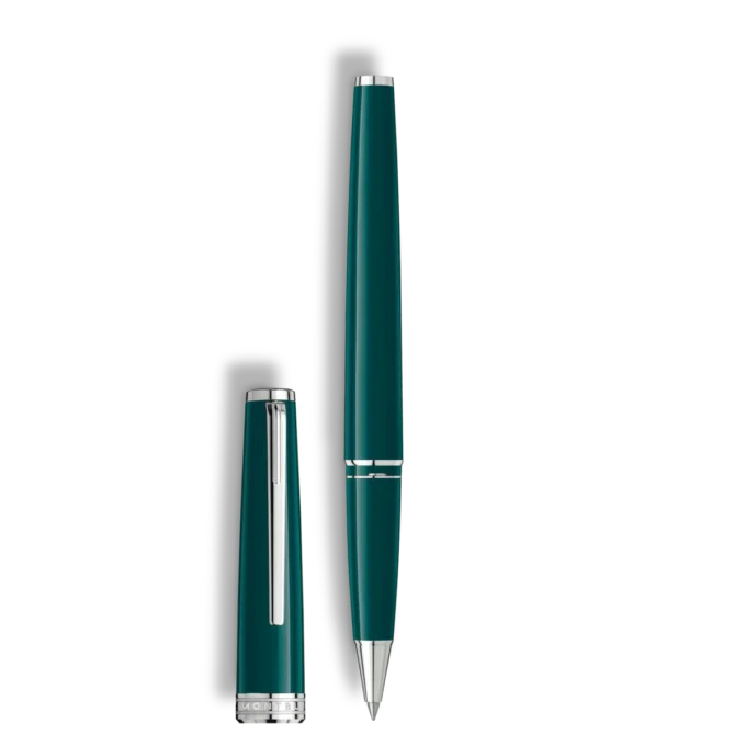 PIX Deep Green Rollerball