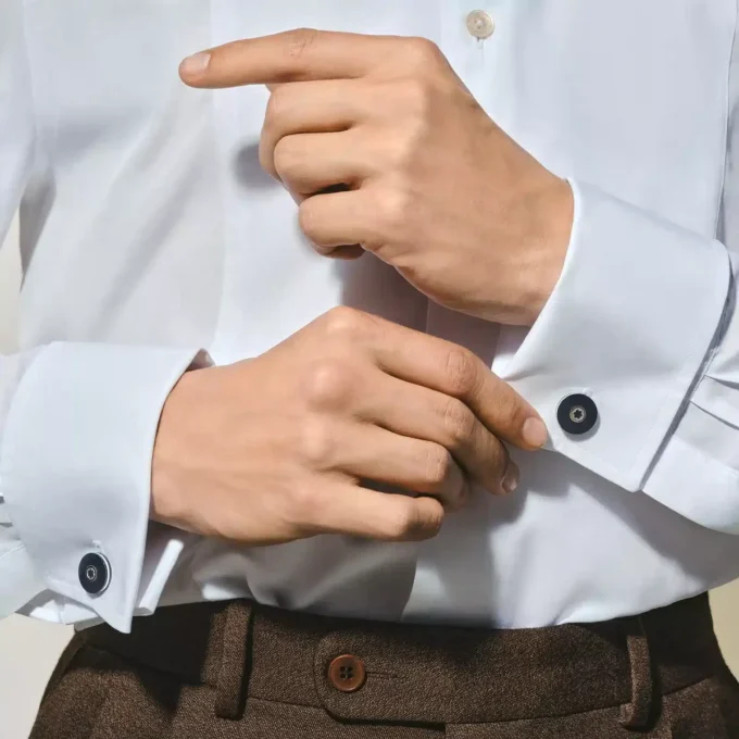 Pix manschettknappar