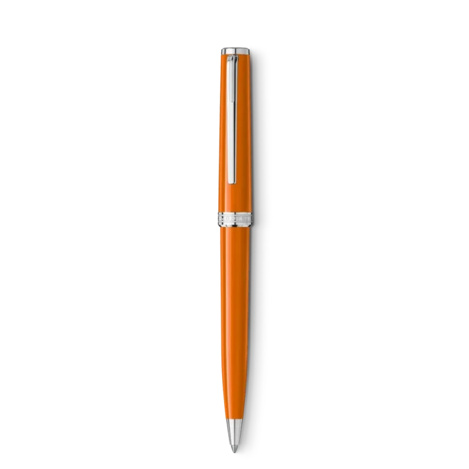 PIX Orange Ballpoint