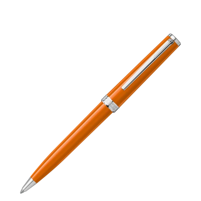 PIX Orange Ballpoint