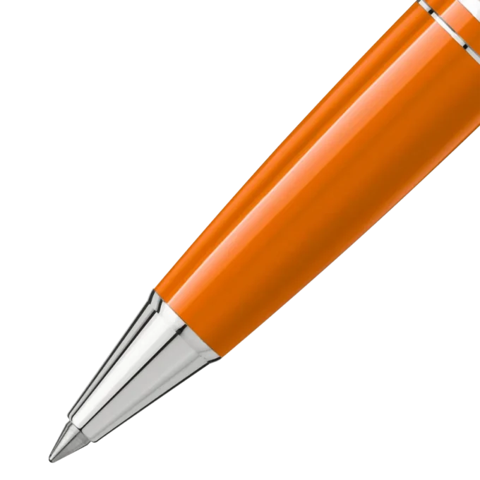 PIX Orange Rollerball