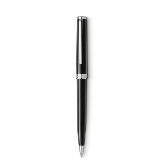 PIX svart kulspetspenna