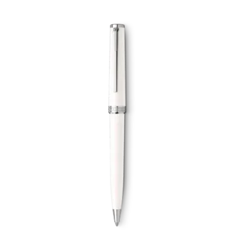PIX White kulspetspenna