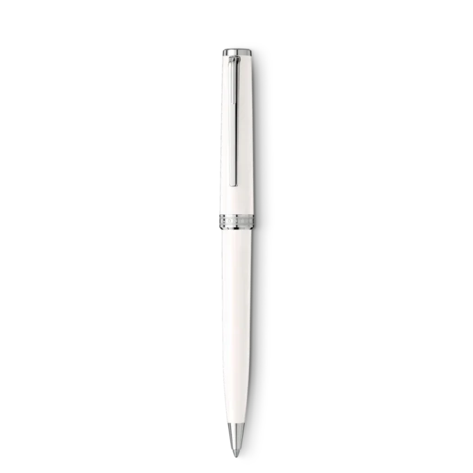 PIX White kulspetspenna