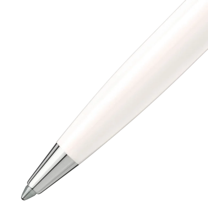 PIX White kulspetspenna