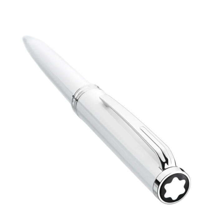 PIX White kulspetspenna