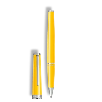 PIX Yellow Rollerball