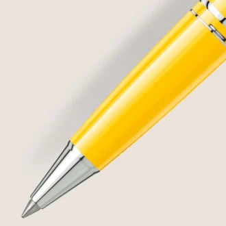 PIX Yellow Rollerball