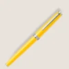 PIX Yellow Rollerball
