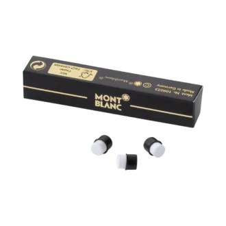 Refill för mekanisk penna, 10 st (MST Classique, MST Solitaire, SAW, Etoile) Refill för mekanisk penna, 10 st (MST Classique, MST Solitaire, SAW, Etoile)