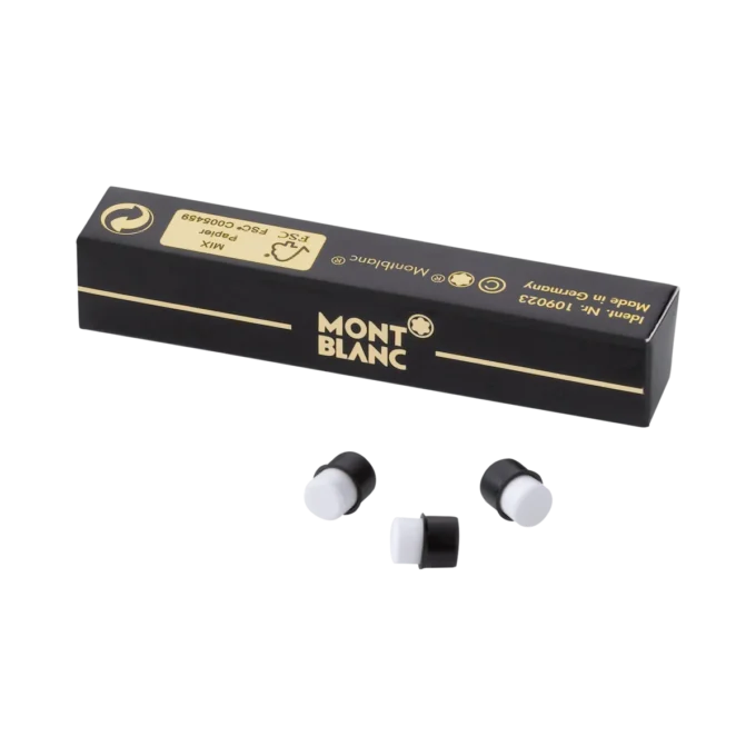 Refill för mekanisk penna, 10 st (MST Classique, MST Solitaire, SAW, Etoile)