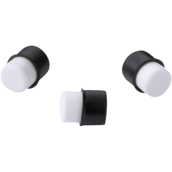 Refill för mekanisk penna, 10 st (MST Classique, MST Solitaire, SAW, Etoile)