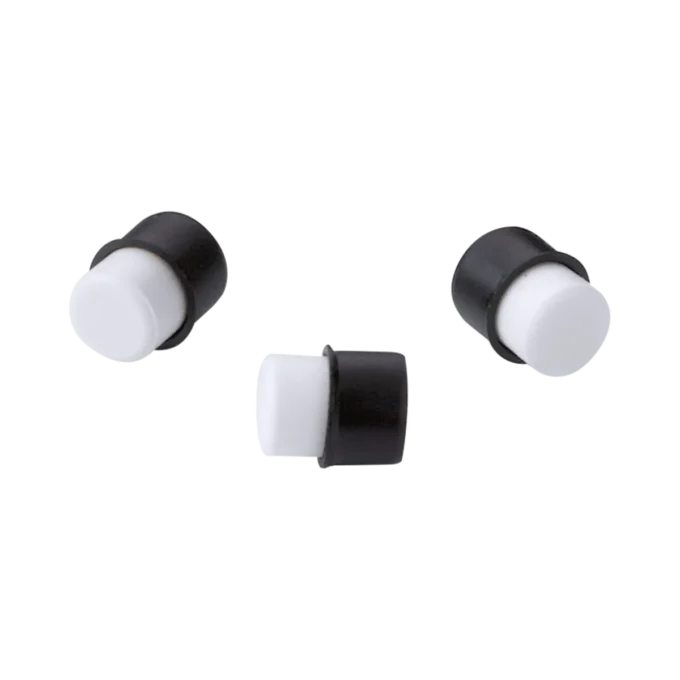 Refill till mekanisk pennas radergummi, 1 st (Bohème)