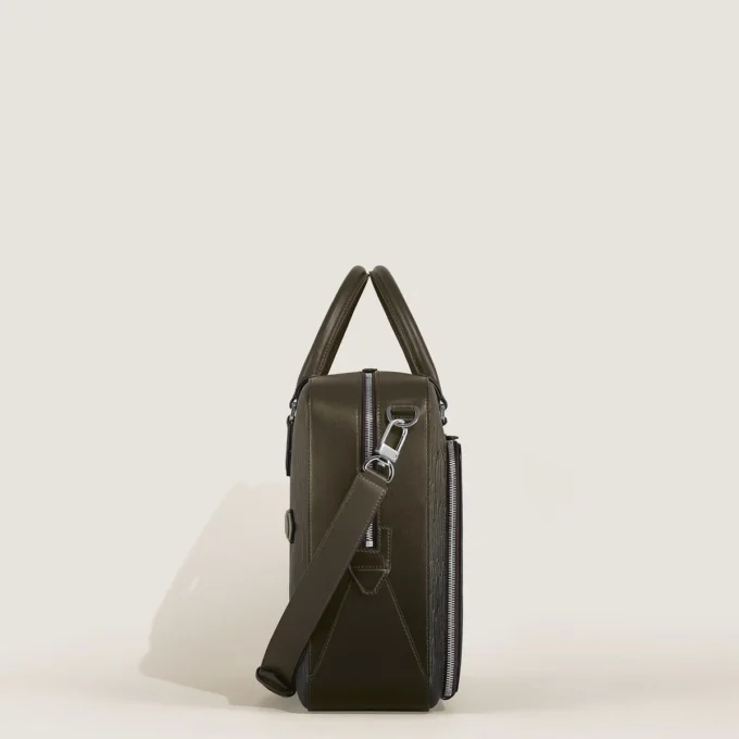 Resemapp för skrivinstrument