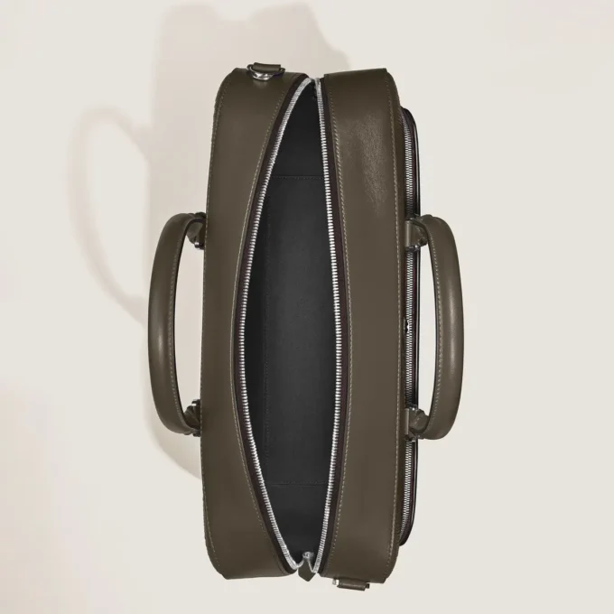 Resemapp för skrivinstrument