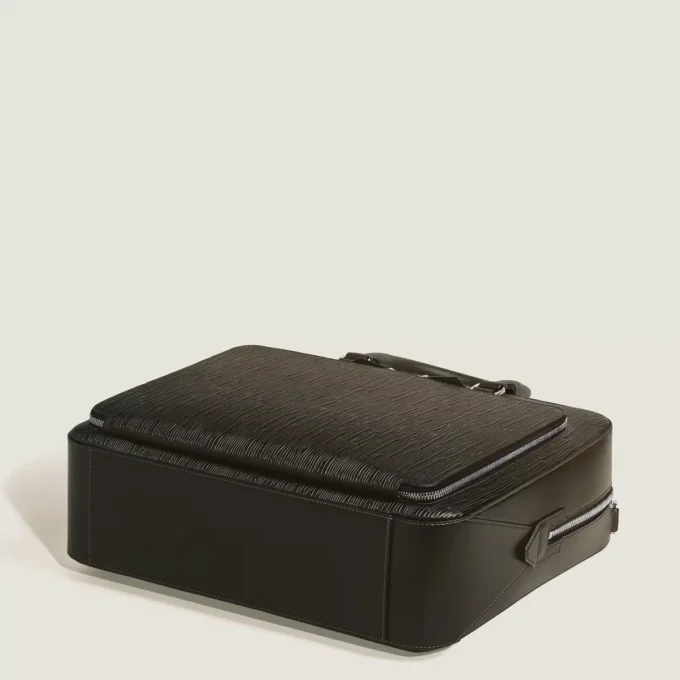 Resemapp för skrivinstrument