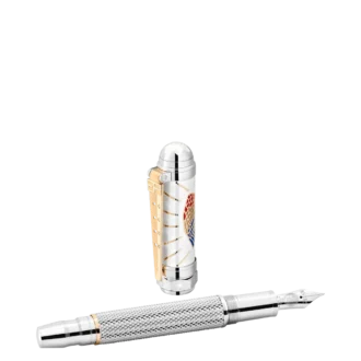 Reservoarpenna Great Characters Elvis Presley Limited Edition 1935