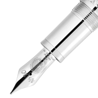 Reservoarpenna Great Characters Elvis Presley Limited Edition 1935