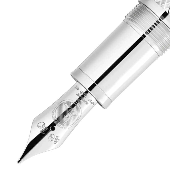 Reservoarpenna Great Characters Elvis Presley Limited Edition 1935