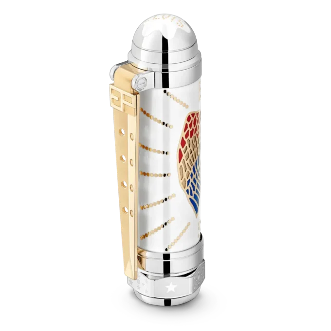 Reservoarpenna Great Characters Elvis Presley Limited Edition 1935