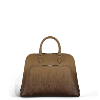 Resväskan för skrivande resenärer