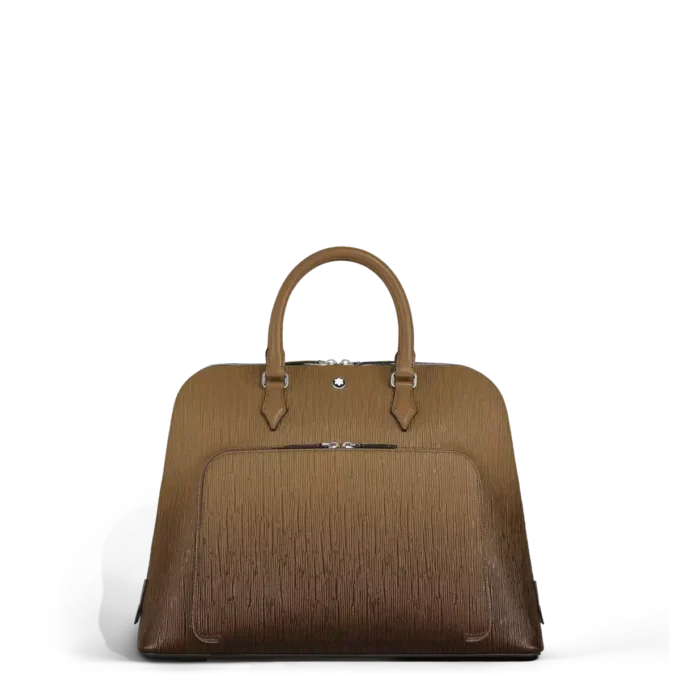 Resväskan för skrivande resenärer