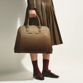 Resväskan för skrivande resenärer