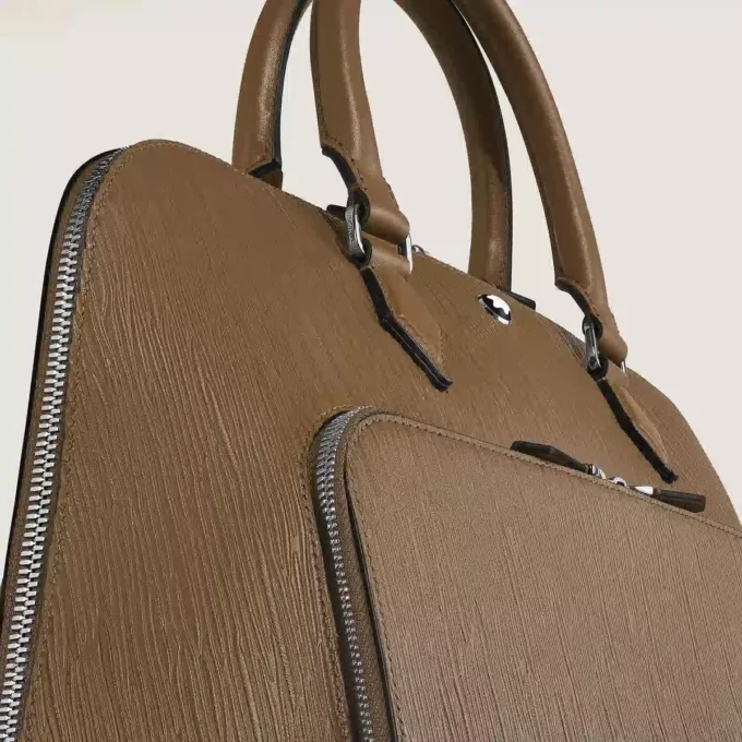 Resväskan för skrivande resenärer