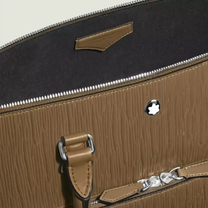 Resväskan för skrivande resenärer