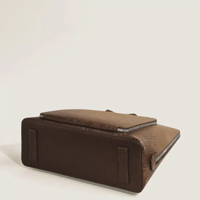 Resväskan för skrivande resenärer