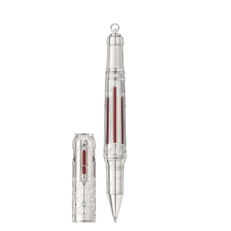 Rollerball Pen Writers Edition Homage to Victor Hugo Limited Edition 1831