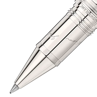 Rollerball Pen Writers Edition Homage to Victor Hugo Limited Edition 1831