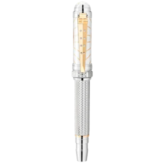 Rollerball-penna Great Characters Elvis Presley Limited Edition 1935